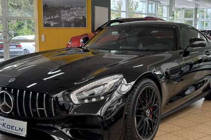Mercedes-Benz AMG GT 46.000 km 86.999 € Kerpen 50171
