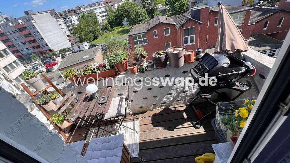 Wohnung zum Mieten in Köln 505 € 40 m²