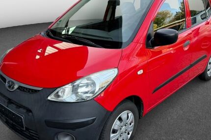 Hyundai i10 92.800 km 2.850 € Hürth 50354