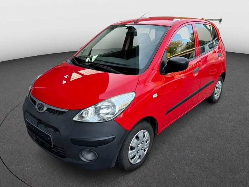 Hyundai i10 92.800 km 2.850 € Hürth 50354