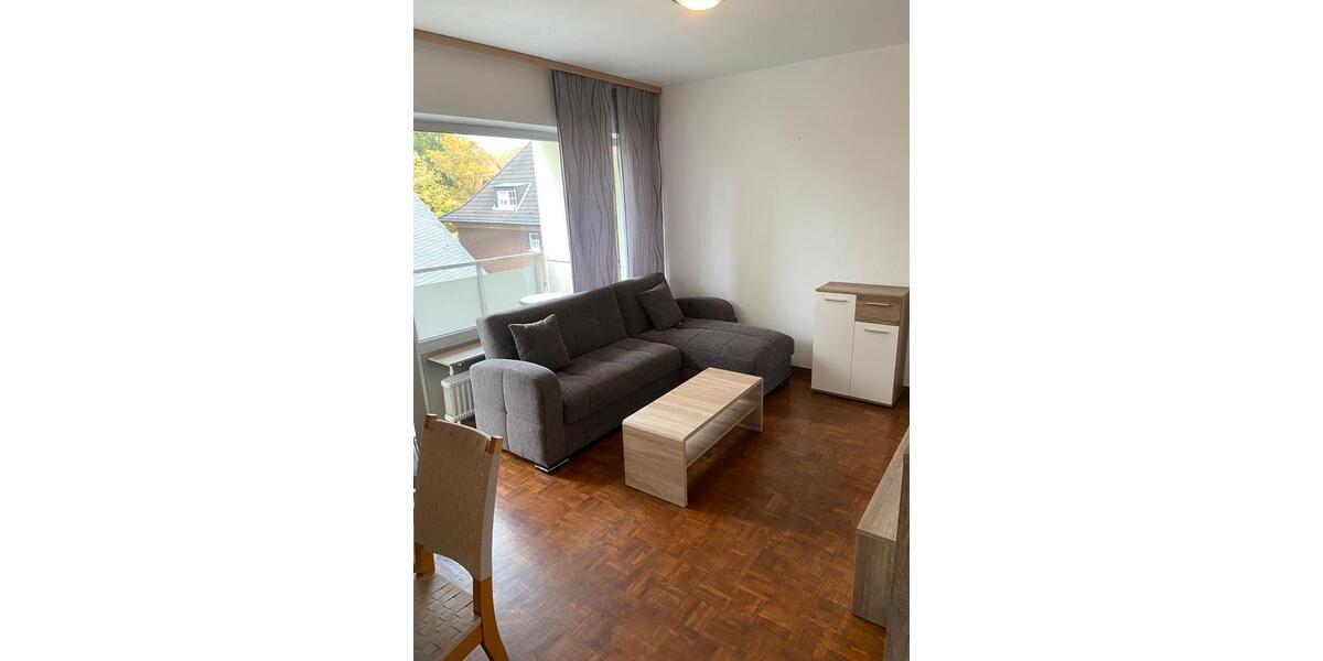 Etagenwohnung Köln Kalk - 2 Zimmer, 37 m&sup2;, 165.000&euro; | Angebot:25408301