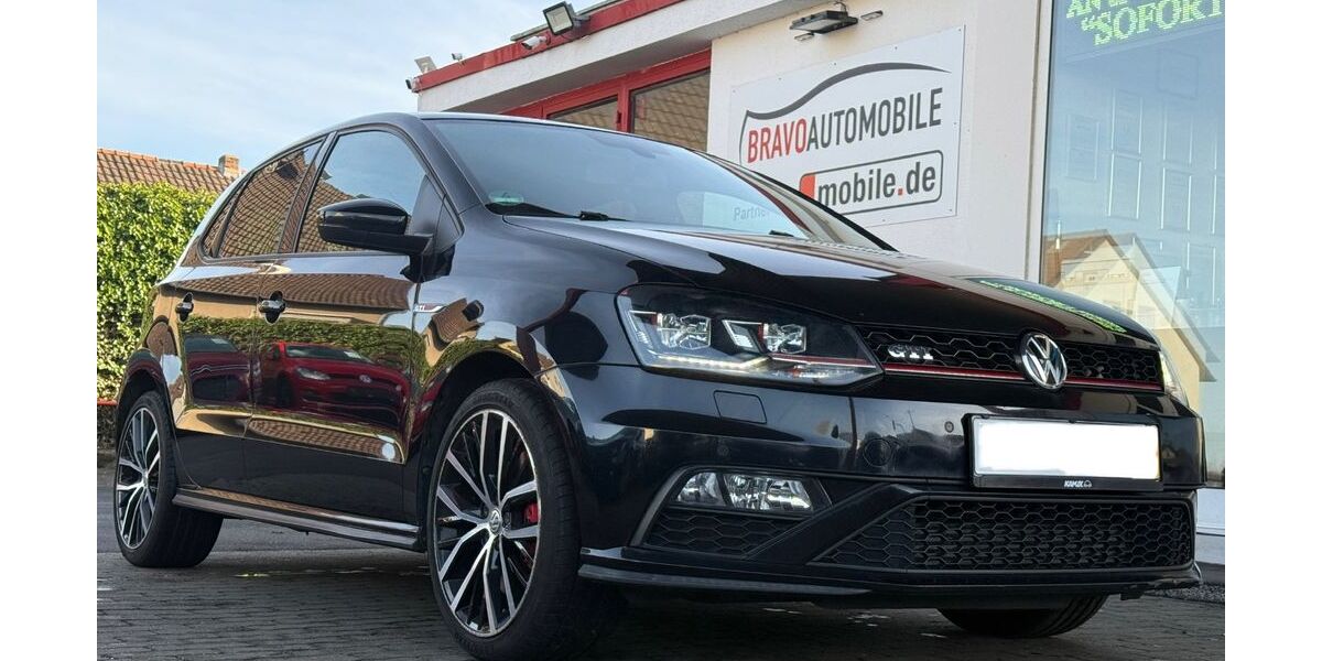 VW Polo 132.000 km 9.999 &euro; Euskirchen 53879