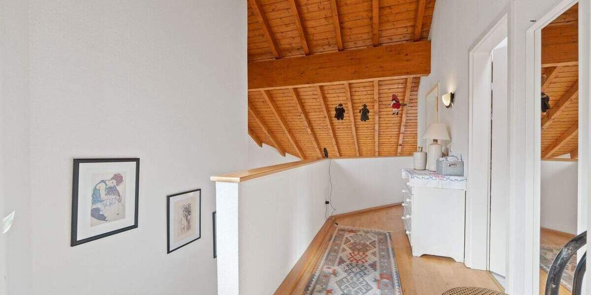 Reihenendhaus Bonn Brüser Berg - 7 Zimmer, 180 m&sup2;, 689.000&euro; | Angebot:25835504