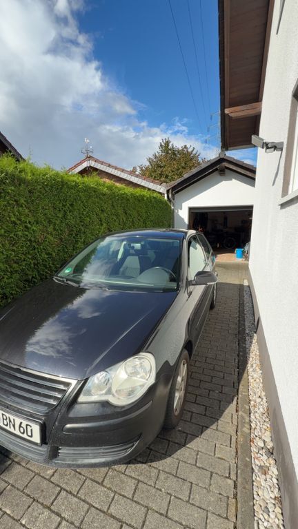 VW Polo 125.000 km 4.500 € Eitorf 53783
