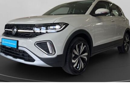 VW T-Cross 8.995 km 26.880 &euro; Köln 50968