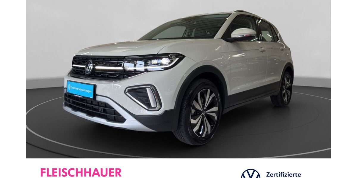 VW T-Cross 8.995 km 26.880 &euro; Köln 50968