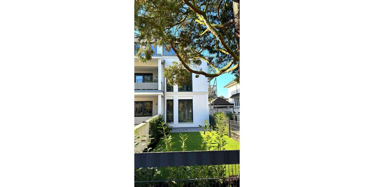 Etagenwohnung Bonn Lannesdorf - 2.5 Zimmer, 91 m&sup2;, 1.080&euro; | Angebot:26856444