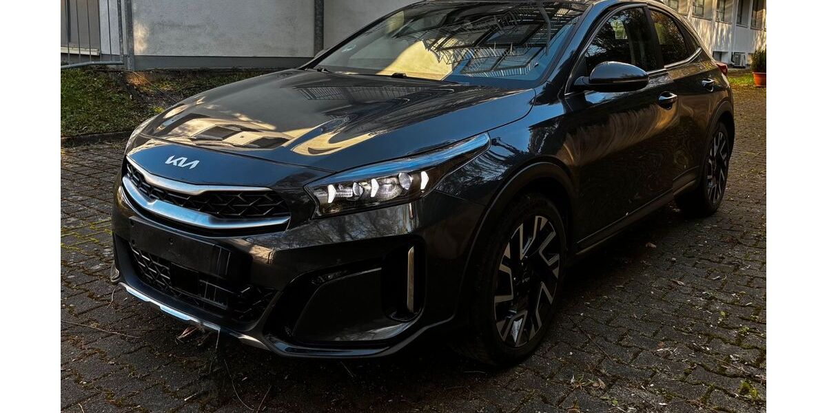 Kia XCeed 22.000 km 14.650 &euro; Königswinter 53639
