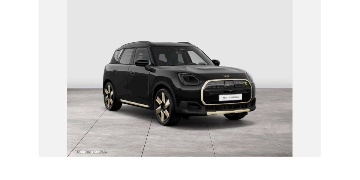 Mini Countryman SE (Cooper) 11.183 km 38.681 &euro; Köln-West 50858