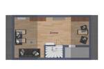 Reihenendhaus Rösrath - 3 Zimmer, 116 m&sup2;, 485.000&euro; | Angebot:26545421