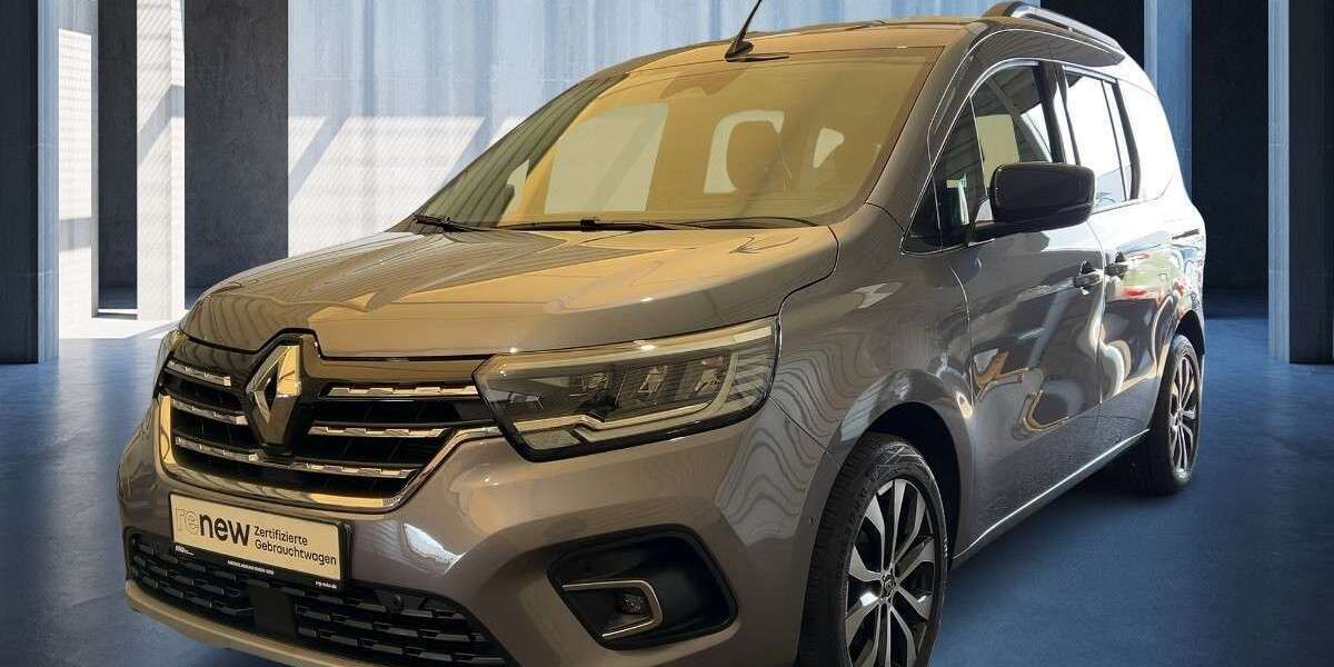 Renault Kangoo 58.780 km 20.930 &euro; Sankt Augustin 53757