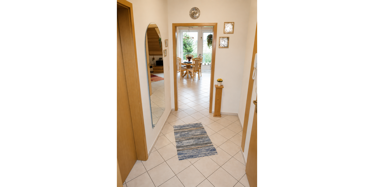 Etagenwohnung Grafschaft - 2 Zimmer, 68 m&sup2;, 590&euro; | Angebot:27216321
