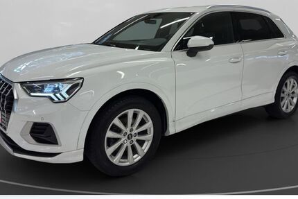 Audi Q3 61.935 km 27.980 € Bonn 53119