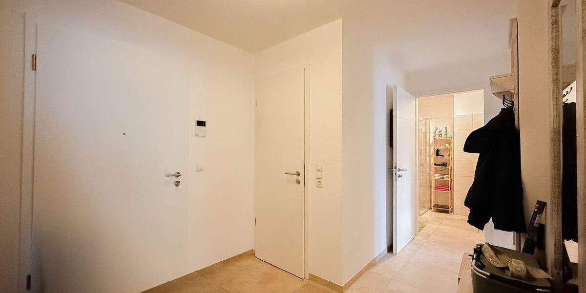 Etagenwohnung Bad Neuenahr-Ahrweiler Bad Neuenahr - 2 Zimmer, 76 m&sup2;, 298.000&euro; | Angebot:24596052