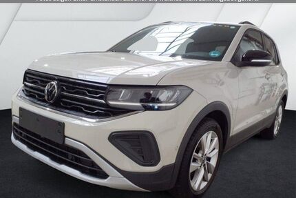 VW T-Cross 25.620 km 24.990 &euro; Meckenheim / Bonn 53340