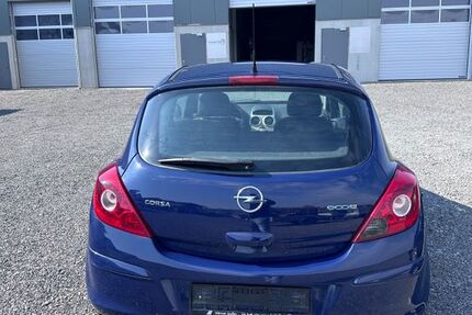 Opel Corsa 143.000 km 2.300 &euro; Bonn 53119