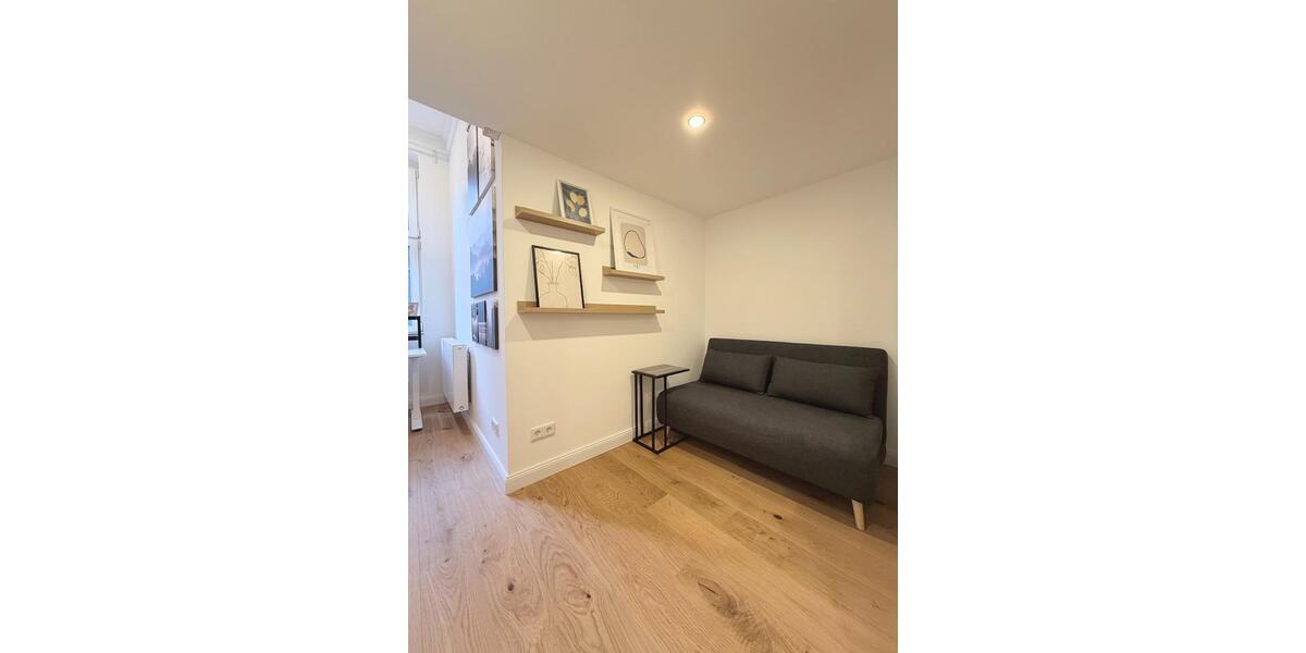 Erdgeschoßwohnung Köln Innenstadt - 12 Zimmer, 85 m&sup2;, 785&euro; | Angebot:24783759