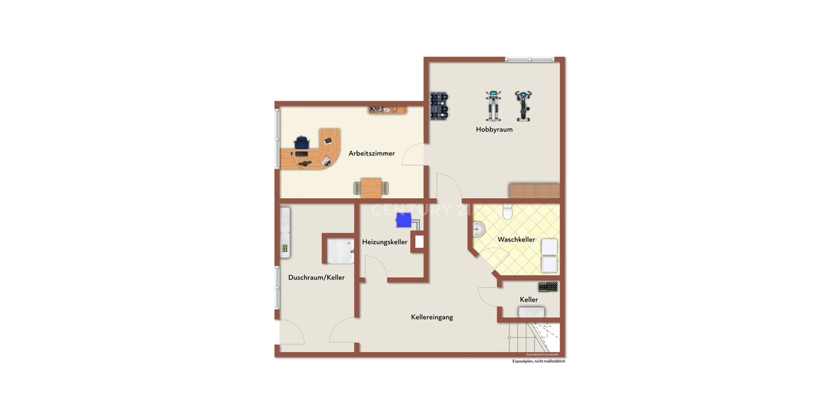 Hier schlägt das Herz höher: Freistehender Architekten-Traum wartet auf Sie! - Einfamilienhaus Euskirchen Dom-Esch | Angebot:27181122