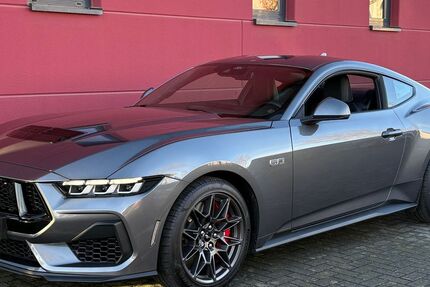 Ford Mustang 15.024 km 51.600 &euro; Brühl 50321