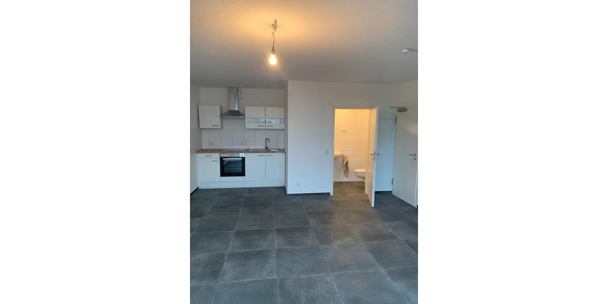 1 Zimmer in BGL Herkenrath saniert und zentral gelegen! 1 zimmer