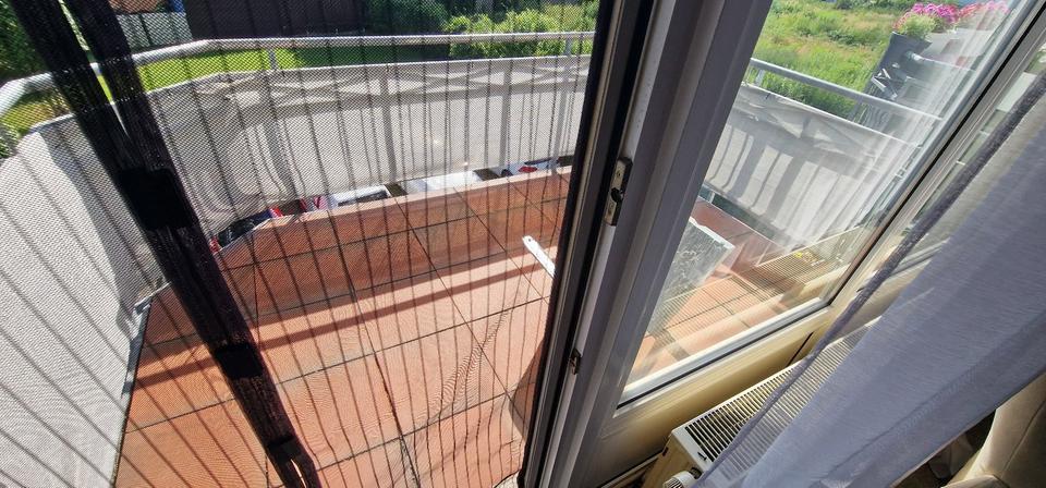 Etagenwohnung Bonn Küdinghoven - 1 Zimmer, 34 m&sup2;, 145.000&euro; | Angebot:26986526