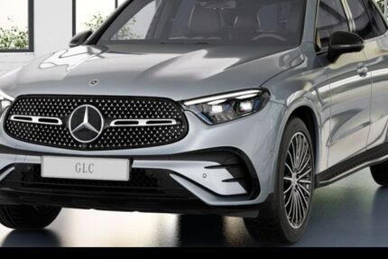 Mercedes-Benz GLC 220 9.900 km 57.990 &euro; Frechen 50226