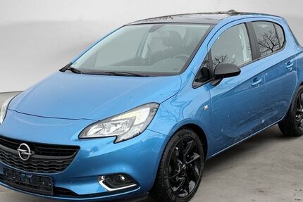 Opel Corsa 188.411 km 8.950 &euro; Eitorf 53783
