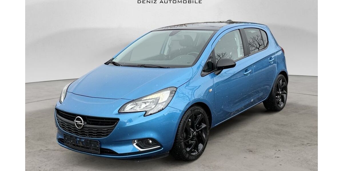 Opel Corsa 188.411 km 8.950 &euro; Eitorf 53783