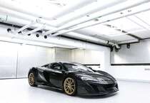 McLaren 675LT 48.000 km 179.900 &euro; Berlin 10625