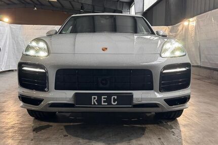 Porsche Cayenne 6.500 km 100.000 &euro; Köln 50999