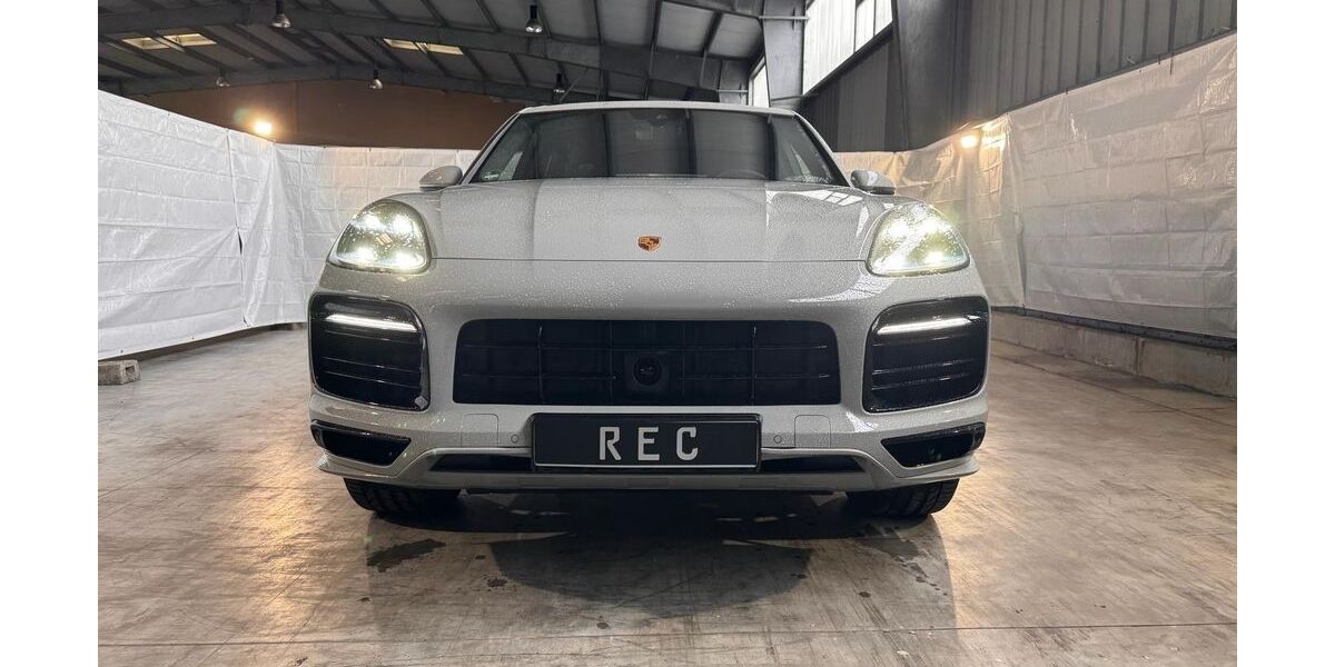 Porsche Cayenne 6.500 km 100.000 &euro; Köln 50999