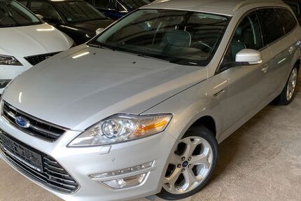 Ford Mondeo 112.648 km 9.990 &euro; Köln 50933