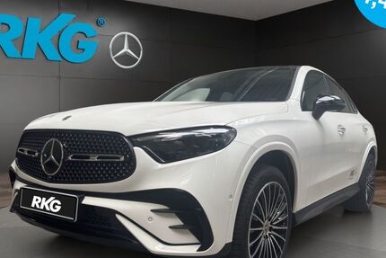 Mercedes-Benz GLC 300 9.800 km 79.890 &euro; Bonn 53119