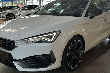 Cupra Leon 8.345 km 34.870 € Eitorf 53783
