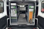 Renault Trafic L2H1 Klima Navi Sth. Regale/Schraubst E6 85.000 km 15.750 &euro; Erftstadt 50374