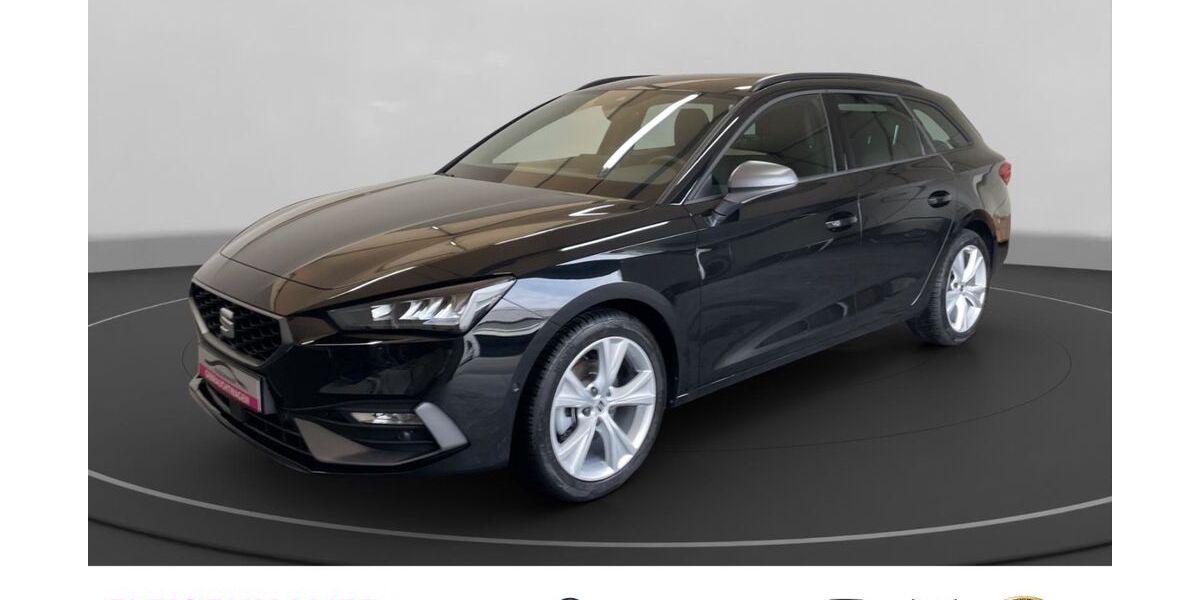 Seat Leon 19.152 km 25.890 &euro; Köln 50823