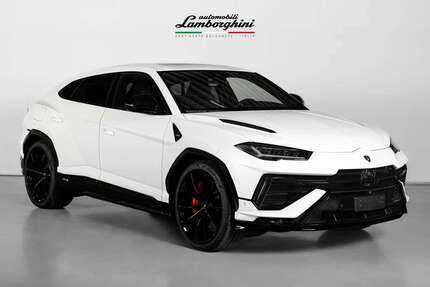 Lamborghini Urus 6.140 km 299.900 &euro; Köln 50827