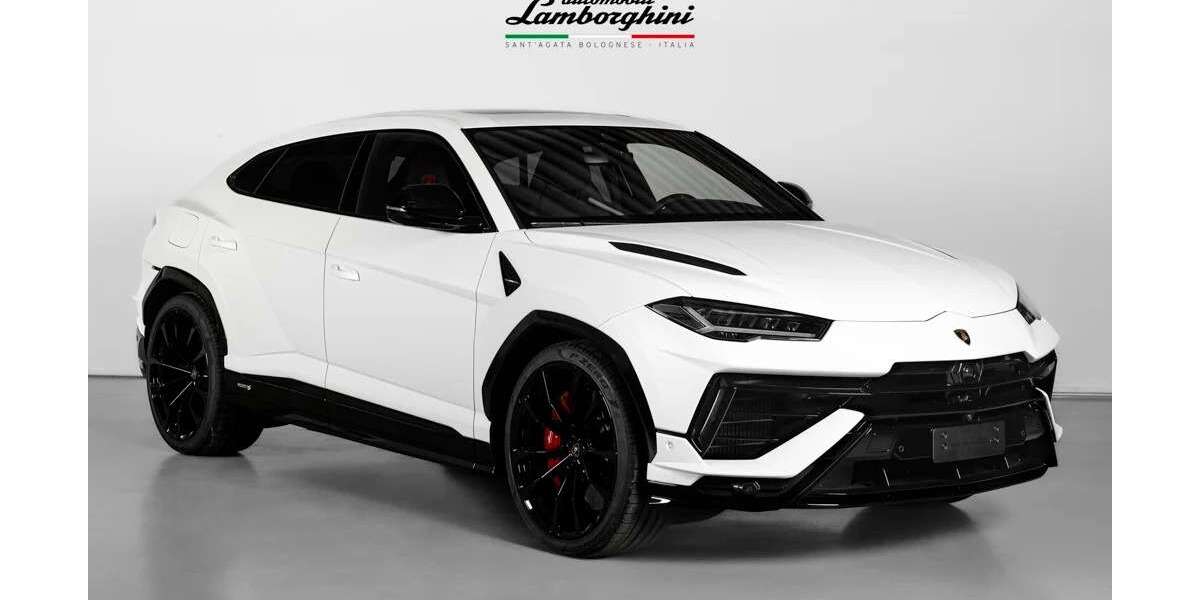 Lamborghini Urus 6.140 km 299.900 &euro; Köln 50827