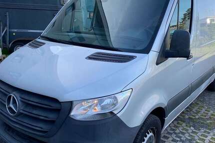 Mercedes-Benz Sprinter 180.000 km 12.990 &euro; Sankt Augustin 53757