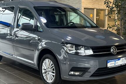 VW Caddy Maxi 137.734 km 20.500 € Eitorf 53783