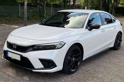 Honda Civic 35.600 km 29.950 &euro; Bonn, Stadt 53127