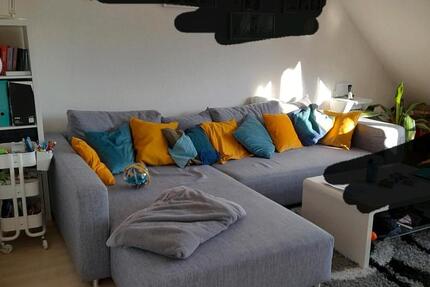 Maisonnette Wohnung in schöner ruhiger Lage 4 zimmer