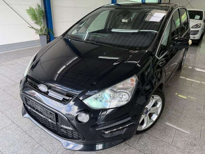 S-Max