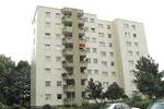 Exklusive, modernisierte 3-Zimmer-Wohnung mit Balkon und Schwimmbad in Sankt Augustin