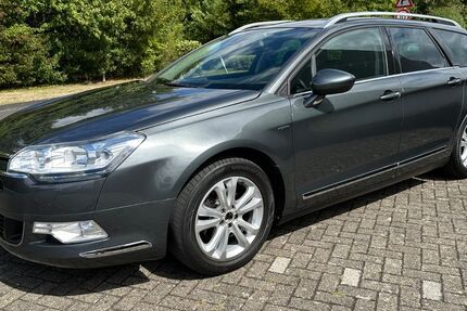 Citroen C5 136.690 km 9.400 € Köln 51147