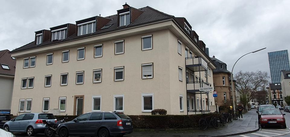 Etagenwohnung Bonn Dottendorf - 3 Zimmer, 74 m&sup2;, 399.000&euro; | Angebot:26521125