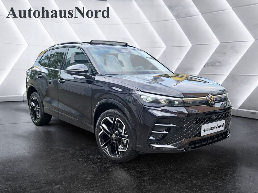 VW Tiguan 21.835 km 47.900 € Köln-Riehl 50735