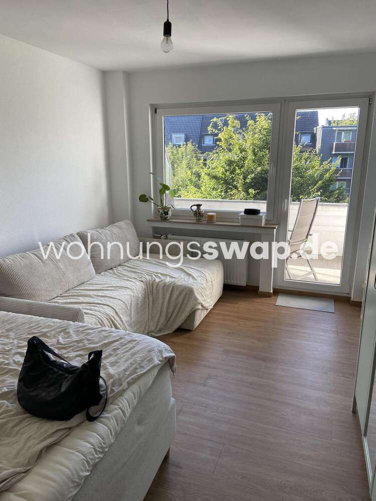 Wohnung zum Mieten in Köln 390 € 39 m²