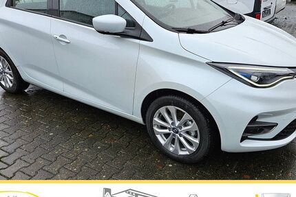 Renault ZOE 8.500 km 12.990 € Overath 51491
