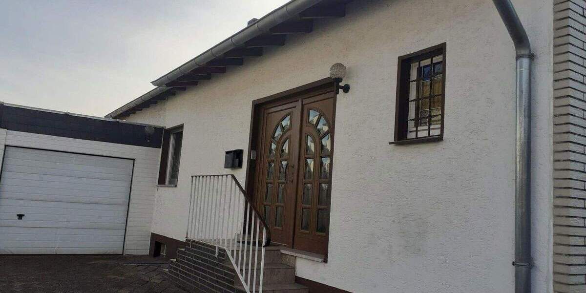 Bungalow Weilerswist - 3 Zimmer, 100 m&sup2;, 375.000&euro; | Angebot:25775559